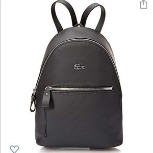 Lacoste Women Daily Classic Backpack